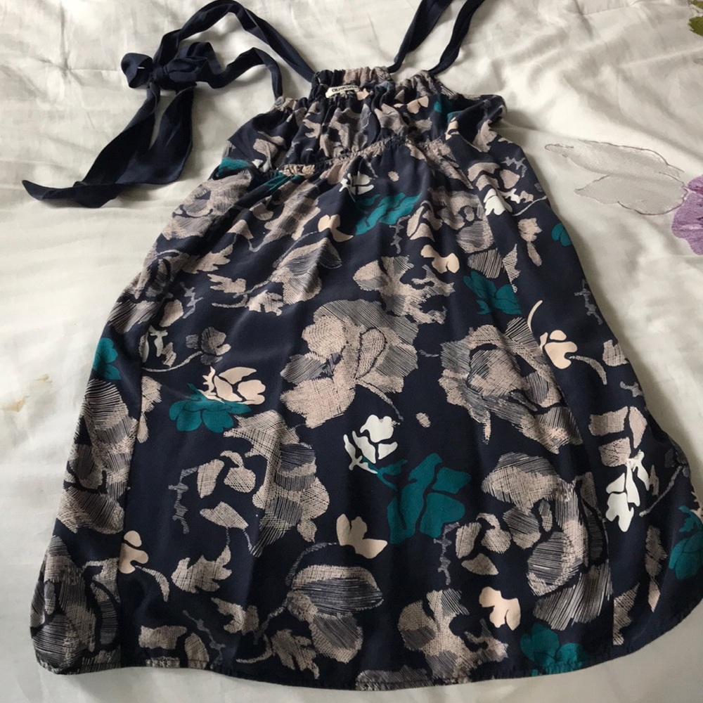 Quiksilver dress